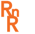 RNR - Site logo